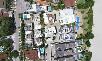 Imagem 4: Poucos passo do mar - Casa de condomínio fechado à venda com 4 suítes e 2 vagas