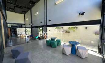 Imagem 2: Galpão - Parque das Quaresmeiras - Campinas