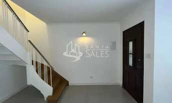 Imagem 4: Casa para locação no Ipiranga, São Paulo-SP: 2 quartos, 1 sala, 2 banheiros, 1 vaga, 106m²