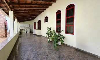 Imagem 6: Sobrado 3 quartos ,varanda gourmet