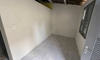 Imagem 4: Imóvel para aluguel de 40 metros quadrados, com 1 quarto, em Joaquim Távora