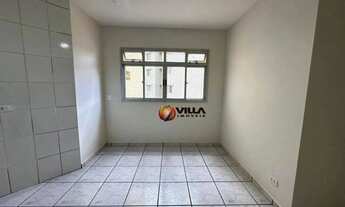 Imagem 3: Apartamento com 1 dormitório para alugar, 40 m² por R$ 2.160/mês - Santo Antônio - America