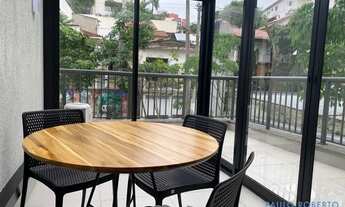 Imagem 4: APARTAMENTO - VILA MADALENA - SP