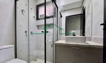 Imagem 3: Casas - CONDOMÍNIO RESERVA DAS PAINEIRAS