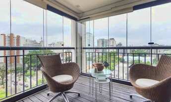 Imagem: APARTAMENTO RESIDENCIAL em São Paulo