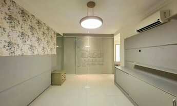 Imagem 6: Apartamento de 246m² com 04 suítes à - Jardim Botânico