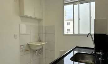 Imagem 6: Apto moderno para alugar - 2 quartos com ar condicionado