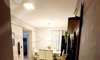 Imagem 6: Lindo apartamento posicionado de frente, excelente Condomínio Bela Vitta