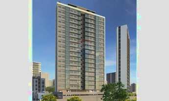 Imagem 3: Apartamento à venda 56m² - Lançamento - Casa Amarela