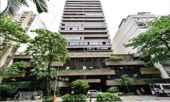 Imagem: Apartamento com 05 quartos para alugar