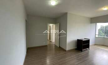 Imagem 3: Apartamento com 3 dormitórios, 1 suíte e 1 vaga - Edifício Barão de Guarauna