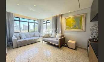 Imagem 2: Carmo - Apartamento 3 quartos à venda na Anuar Donato