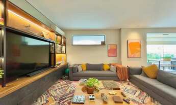 Imagem 6: Apartamento para venda em Higienópolis com 4 quartos, sendo 4 suítes , 253m²