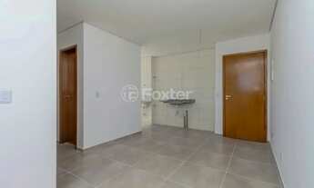 Imagem 2: Apartamento à venda Rua Cabinda, Vila Lúcia - São Paulo