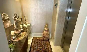 Imagem 2: Apartamento com 4 quartos a venda, 236m² - Setor Marista