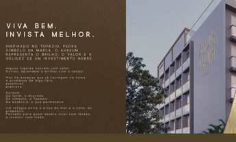 Imagem 2: AUREUM Flats - Lançamento em Intermares a 150m da praia