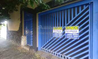 Imagem: Sobrado Locação ou Venda Vila Ercilia