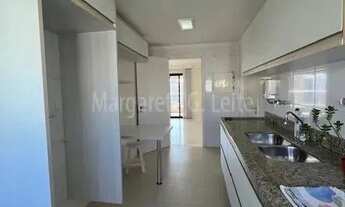 Imagem 7: Apto 3 suites, 2 vagas, varanda gourmet, excelente ao lado canal 3