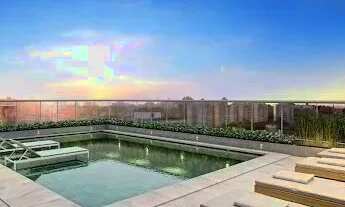 Imagem: Apartamento de 3 dormitórios com suíte