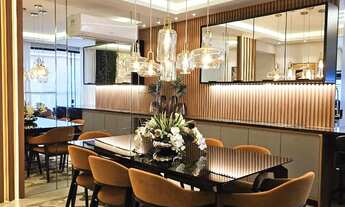 Imagem 3: Apartamento - 4 dormitórios - 4 Suítes - localizado em Itapema / Meia Praia REF: DW603018