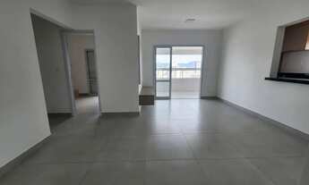 Imagem 3: Apartamento para venda com 2 quartos em Canto do Forte - Praia Grande - SP