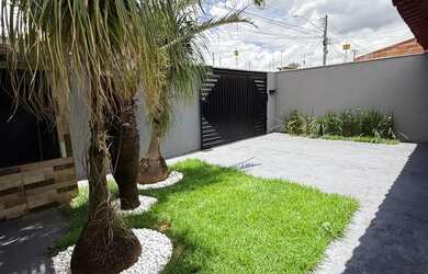 Imagem: Vendo casa setor Monte Pascoal