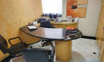 Imagem 5: CONJ. COMERCIAL - ACLIMAÇÃO - SP