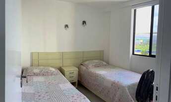 Imagem 3: APARTAMENTO À VENDA - 2 QUARTOS (1 SUÍTE) | VISTA PARA O MAR