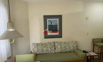 Imagem 2: Flat com ótimo preço no bairro Jardins. Confira!