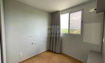 Imagem 6: Apartamento com 2 Quartos no Chapada das Safiras