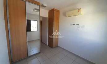 Imagem 7: Apartamento com 1 dormitório para alugar, 47 m² por R$ 1.400/mês - Jardim Botânico - Ribei