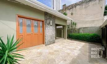 Imagem 2: Aluguel - Casa, 480m², 4 suítes, 2 vagas, Batista Campos Belém PA