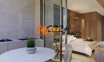 Imagem 3: Studio a Venda de 32 m² com 1 quarto em bairro Carneiros em Tamandaré