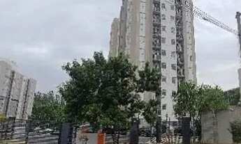 Imagem: Leilão - CAMPINAS/SP - APARTAMENTO - APTO