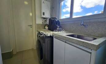 Imagem 7: Apartamento - Cambuí - Campinas