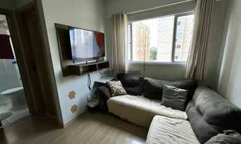 Imagem 6: AP2093- Apartamento para venda no Residencial Solar das Palmeiras em Assis