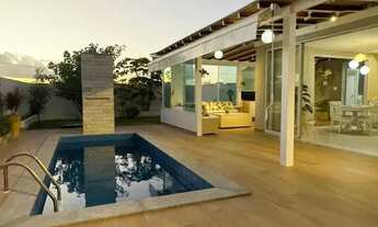 Imagem 2: Casa Duplex no Alphaville Sergipe [28310