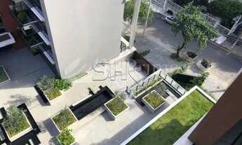 Imagem 6: Apartamento em Pinheiros com 1 dormitório