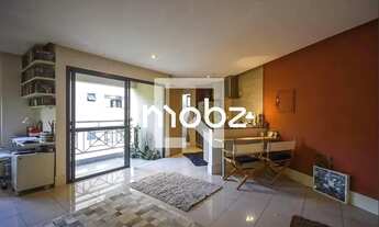 Imagem 6: Apartamento à venda na Rua Itaiteva, 125 - Panamby - São Paulo - SP - CEP: 05713-470