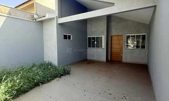 Imagem 5: Casa nova com espaço Gourmet, possibilidade de MCMV!