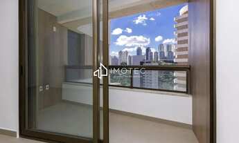 Imagem 4: Apartamento à venda, 3 quartos, 1 suíte, 2 vagas, Vila da Serra - Nova Lima/MG