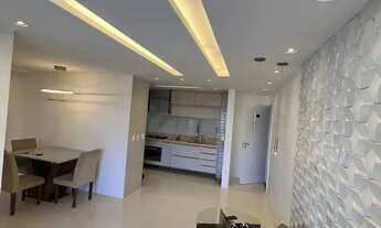 Imagem: Locação Grand park árvores nascente