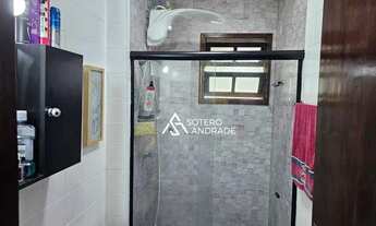 Imagem 7: Lindo residencial a venda na praia Massguaçu