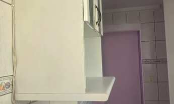 Imagem 4: Imóvel para aluguel possui 58 metros quadrados com 2 quartos em Setor Bueno - Goiânia - GO