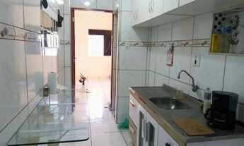 Imagem 7: Apartamento em Rua Azevedo Marques - Santa Cecília - São Paulo/SP