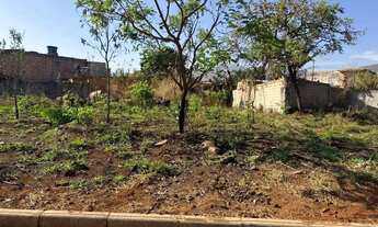 Imagem 4: Imóvel para venda possui 750 metros quadrados em Bela Vista - Mário Campos - MG