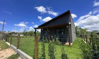 Imagem 5: Casa à venda Arroio do Rosa Imbituba/SC Localizada a 1 km da BR-101 e 15 minutos das pr