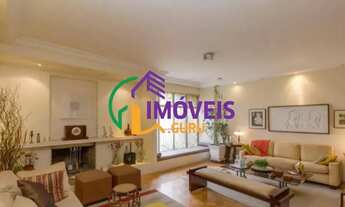 Imagem: CASA ASSOBRADADA - BROOKLIN - SP