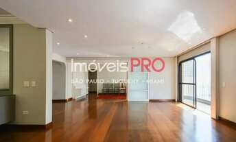 Imagem: Apto de 195m2 com 3 dorm sendo 2 suítes