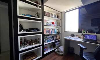 Imagem 6: Apto no coração de Maringá, todo mobiliado